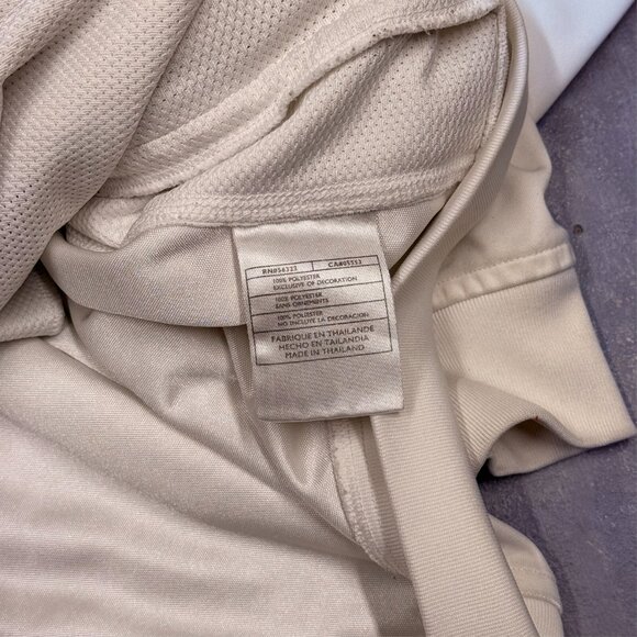 Nike Heritage Pac 8 Palo Alto Full Zip Up Track Jacket Sweatshirt Medium - Picture 7 of 7